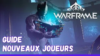 Miniature : Guide Warframe pour comprendre les bases