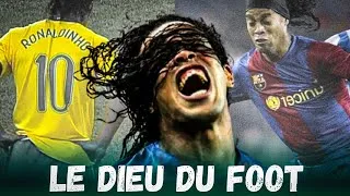 Miniature : Quand Ronaldinho a Révélé la Vraie Magie du Football