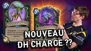 Miniature : DH a un set de SAUVAGE dans la Nouvelle Extension!