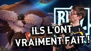 Miniature : LE RECAP des Annonces Hearthstone de la Blizzcon!