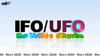 Miniature : I.F.O/U.F.O Hors-série - La Veillée d'Après VII (Mars 2026)