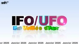 Miniature : I.F.O/U.F.O Hors-série - La Veillée d'Après VII (Janvier 2026)