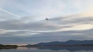 Miniature : (Diurne) -  Hydravion (aéromodélisme)
