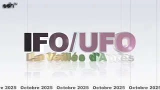 Miniature : I.F.O/U.F.O Hors-série - La Veillée d'Après VII (Octobre 2025)