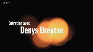 Miniature : Mémoires de l'ufologie - Denys Breysse (2014)