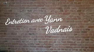 Miniature : Ce que pense un ufologue - Yann Vadnais (2022)