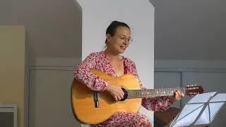 Miniature : Vent d'automne pour l' éveil musical  Odile Luong