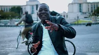 Miniature : ANSLO GANSLO FEAT AÏNA RACK_OVI7 Clip Officiel