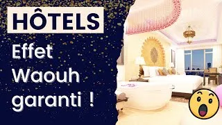 Miniature : Hôtels. Surprenez vos clients grâce à ce service 🔥