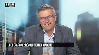 Miniature : L'intime se déplace, du conseiller à l'IA #shorts #ia #conseiller