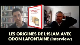 Miniature : Entretien avec Odon Lafontaine
