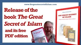 Miniature : Presentation of the book 'The Great Secret of Islam' - Odon Lafontaine