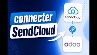 Miniature : Simplifiez vos expéditions grâce à  SendCloud  sur Odoo 🚚