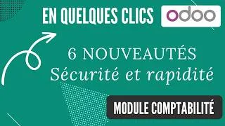 Miniature : 6 améliorations clés pour une comptabilité plus sécurisée et rapide : V19.0 à V19.2