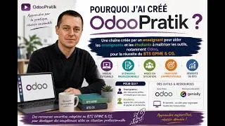 Miniature : Une chaine YouTube faite par un enseignant pour les enseignants et les étudiants