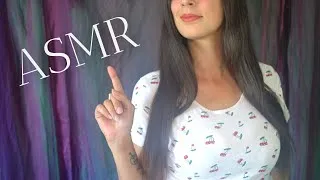 Miniature : ASMR Français 💤 Je COUVRE TON VISAGE pour t'endormir... 😴