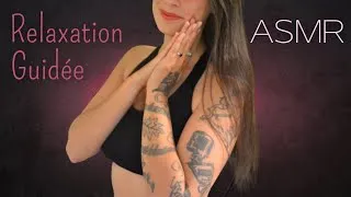 Miniature : ASMR Français 💤 OMG cette TECHNIQUE est BEAUCOUP TROP EFFICACE pour DORMIR !