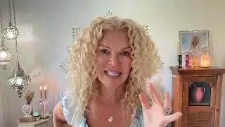 Miniature : Jour 2 : Quel est ton mode de connexion spirituelle ?