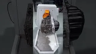 Miniature : تنظيف محرك سيارة أودي Audi بالكامل قطعة بقطعة من الداخل 
