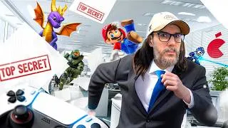 Miniature : 48h à Odyssée (où est passé l'argent ?)