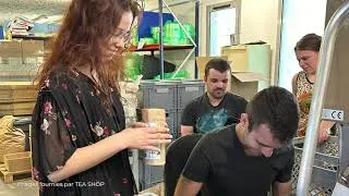 Miniature : Faut-il faire le choix d'un ESAT ?