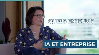 Miniature : Pourquoi les entreprises doivent s'intéresser à l'IA