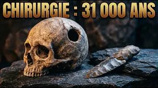 Miniature : Il y a 31 000 ans : Comment ils ont survécu