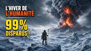 Miniature : Toba: Le Supervolcan qui a presque tout détruit