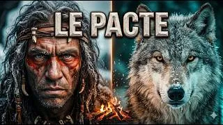 Miniature : Il y a 35 000 ans, le Loup est devenu notre meilleur allié.