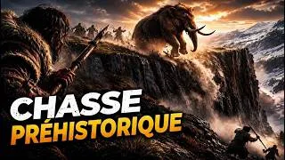 Miniature : Leur force ? La coopération.
