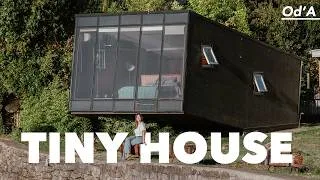 Miniature : 3 maisons minimalistes pour contempler la nature au Chili
