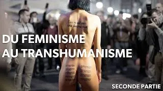 Miniature : [Documentaire] Du féminisme au transhumanisme 2/3  : Les Catégories
