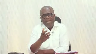 Miniature : L'OECCA BENIN se prononce sur la candidature de Romuald WADAGNI aux présidentielles de 2026