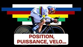 Miniature : Remco Evenepoel est-il vraiment le meilleur rouleur de l'Histoire ?