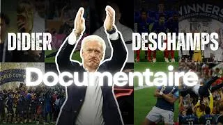 Miniature : Merci Didier Deschamps ! - Podcast Documentaire inédit -