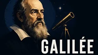 Miniature : Pourquoi GALILÉE a été condamné par l’Église ?