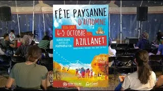Miniature : Crise agricole 2023 : récit et décryptage d’une crise économique et sociale sous influence