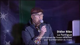 Miniature : La Pantigue / Coord' Eau 34 : LES RESSOURCES EN EAU DANS L'HERAULT