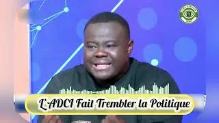 Miniature : DEBAT BRULANT: Ce qu’Assalé prépare derrière l’ADCI fait déjà parler