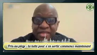 Miniature :     Mali : Le point de rupture est-il déjà atteint ?