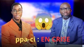Miniature : PPA-CI : ⚖️ Don Mello face au conseil… LA DÉCISION QUI CHOQUE !