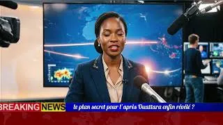 Miniature : RHDP : le plan secret pour l’après Ouattara enfin révélé ?