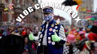 Miniature : BIENVENUE À DUNKERQUE et au CARNAVAL ! (VLOG)