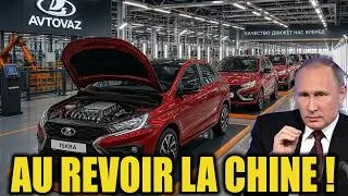 Miniature : La Russie annonce une voiture à 15 000 $ qui pourrait bouleverser toute l’industrie des VE !