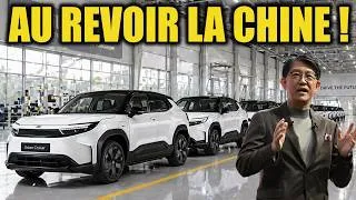 Miniature : Toyota lance un VE à 23 000 $ qui surprend BYD, Tata et Tesla – le secteur va changer.