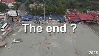 Miniature : Kep Crab Market