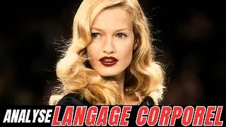 Miniature : [LANGAGE CORPOREL] Analyse de Karen MULDER ses accusations d'agressions 🔞 ce que son corps révèle 🔥