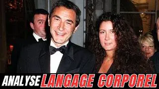 Miniature : [LANGAGE CORPOREL] Analyse de l'audition de Coline BERRY à la commission d'enquête sur l'inc3ste 🔞