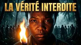 Miniature : La Vérité Interdite sur la Cérémonie du Bois-Caïman