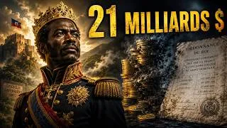 Miniature : 21 Milliards de Dollars : Le Plan d'Henri Christophe pour Ne Jamais Payer